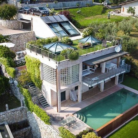Villa Livia Luxury Roe المظهر الخارجي الصورة
