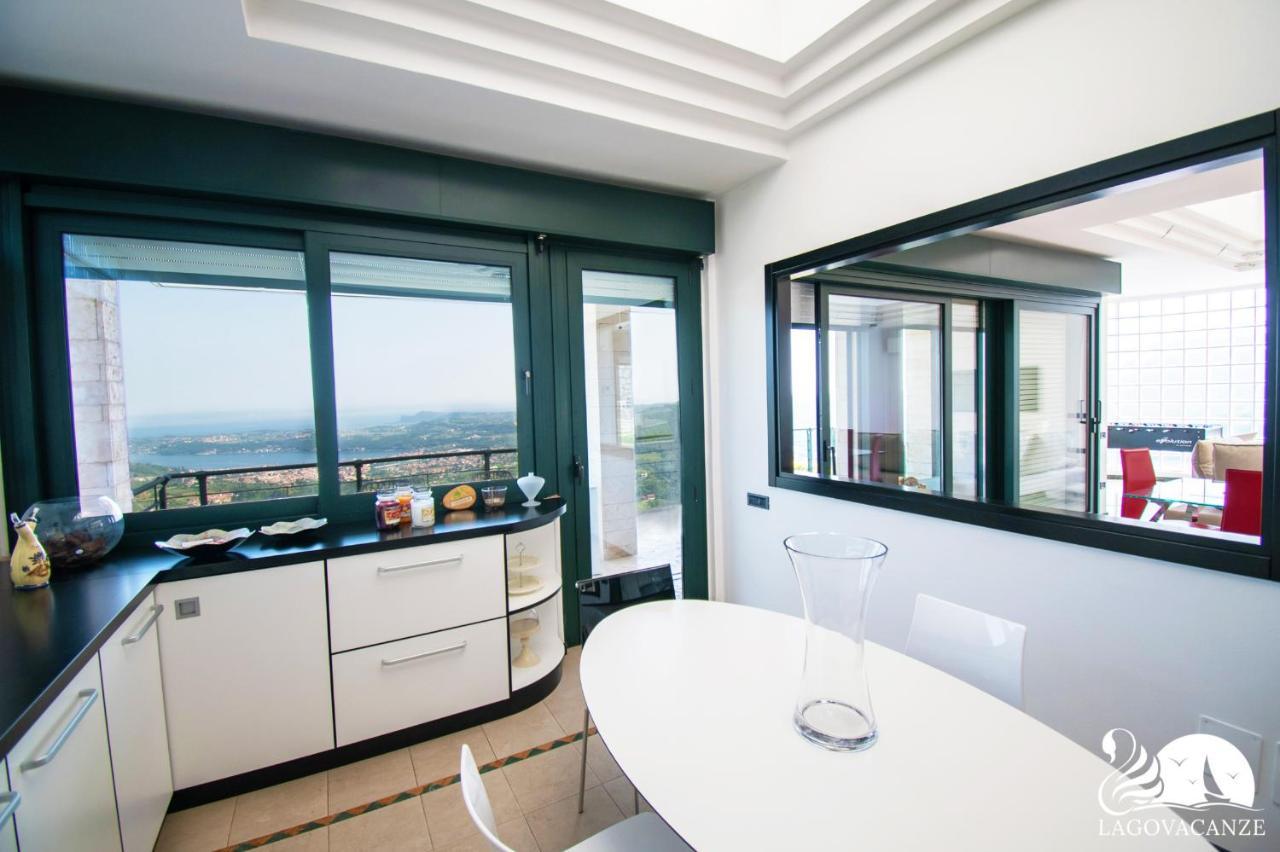 Villa Livia Luxury Roe المظهر الخارجي الصورة