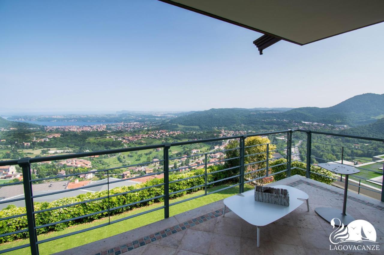 Villa Livia Luxury Roe المظهر الخارجي الصورة