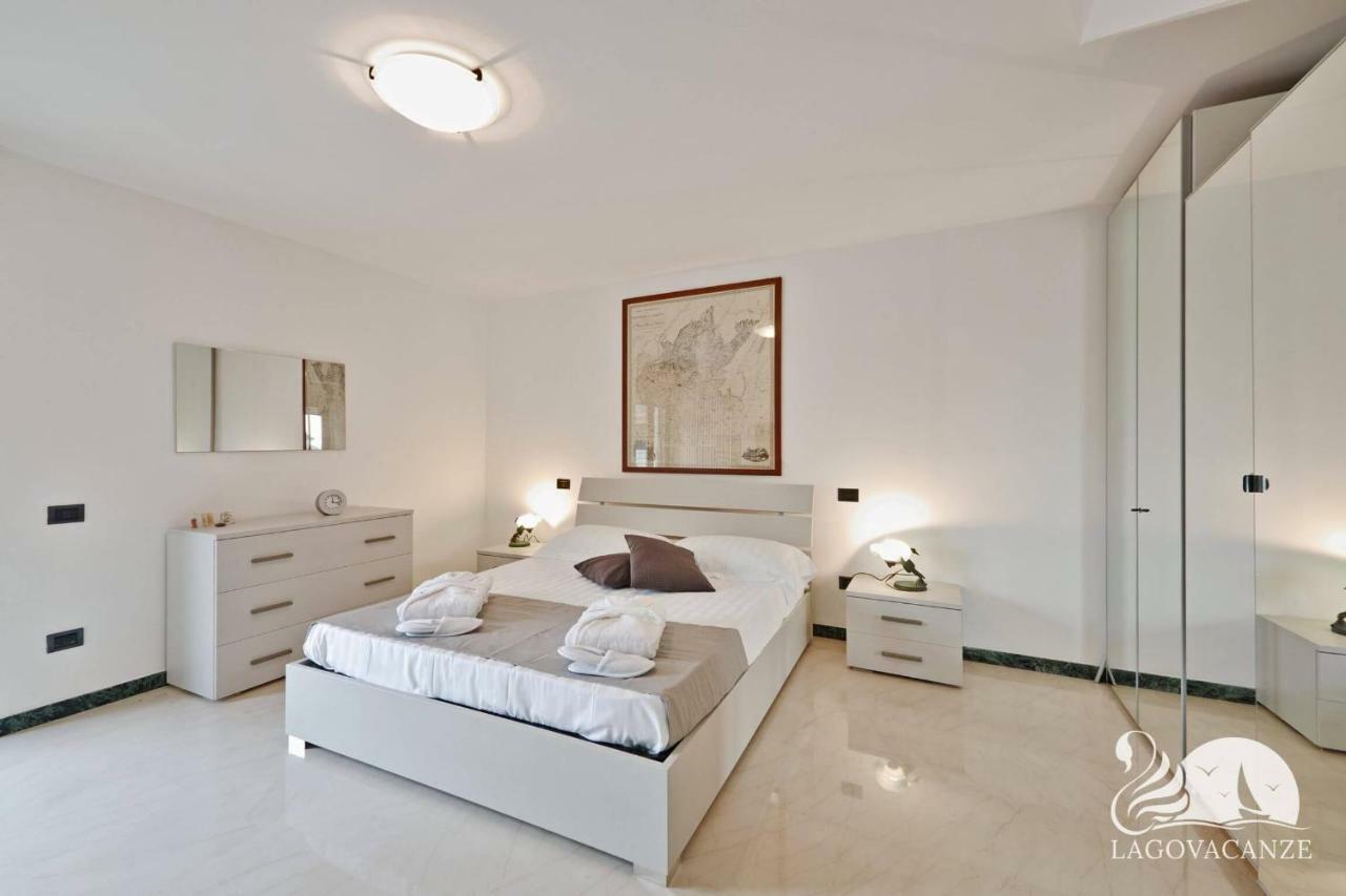 Villa Livia Luxury Roe المظهر الخارجي الصورة