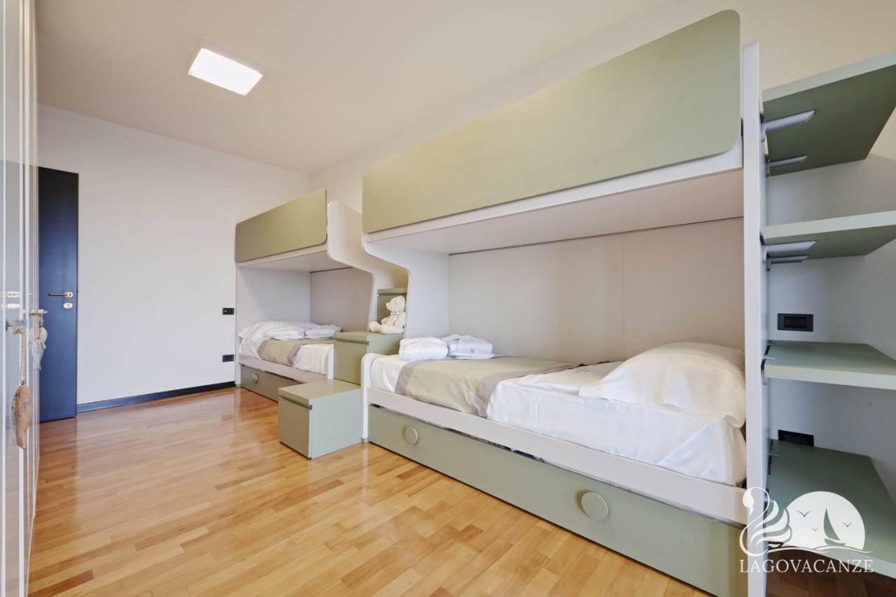 Villa Livia Luxury Roe المظهر الخارجي الصورة