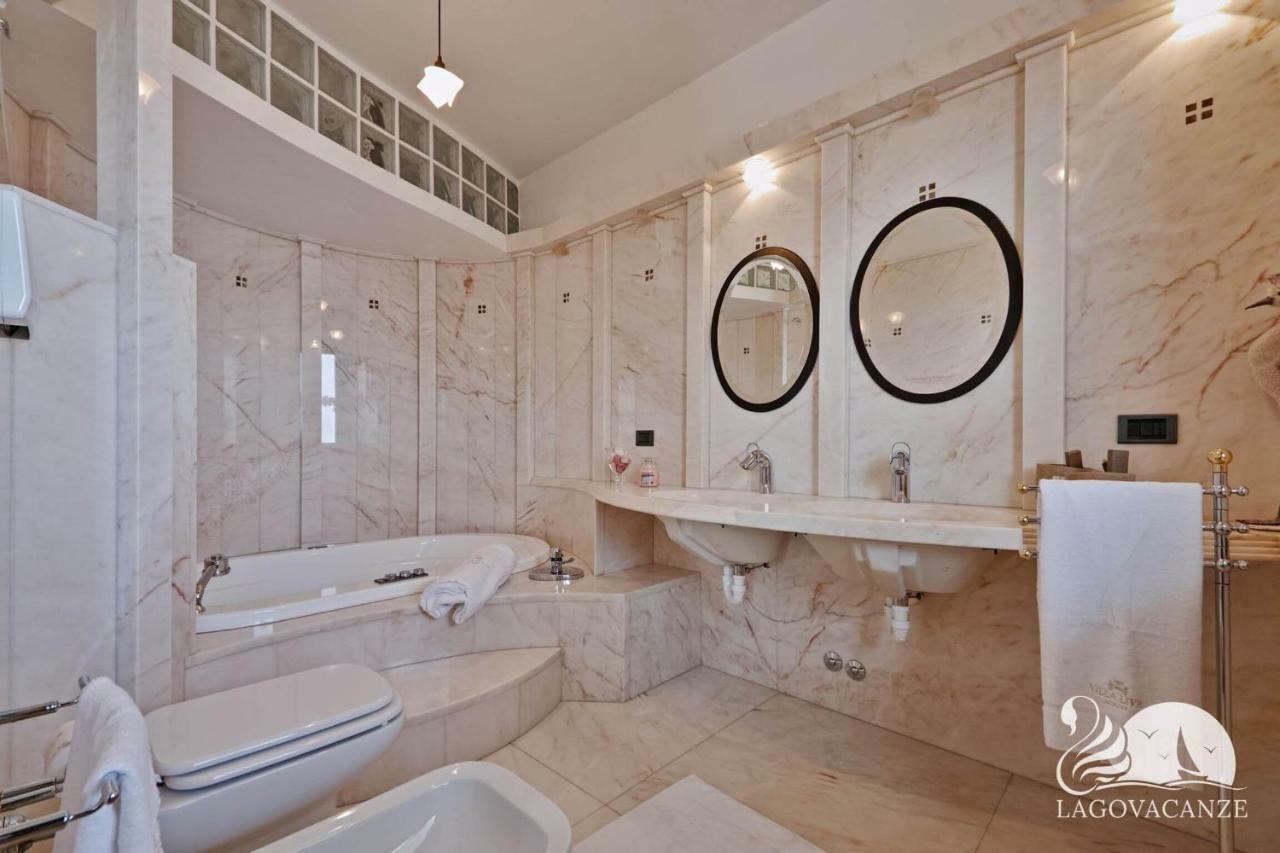 Villa Livia Luxury Roe المظهر الخارجي الصورة