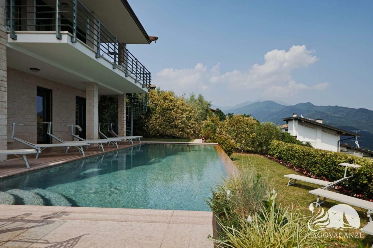 Villa Livia Luxury Roe المظهر الخارجي الصورة