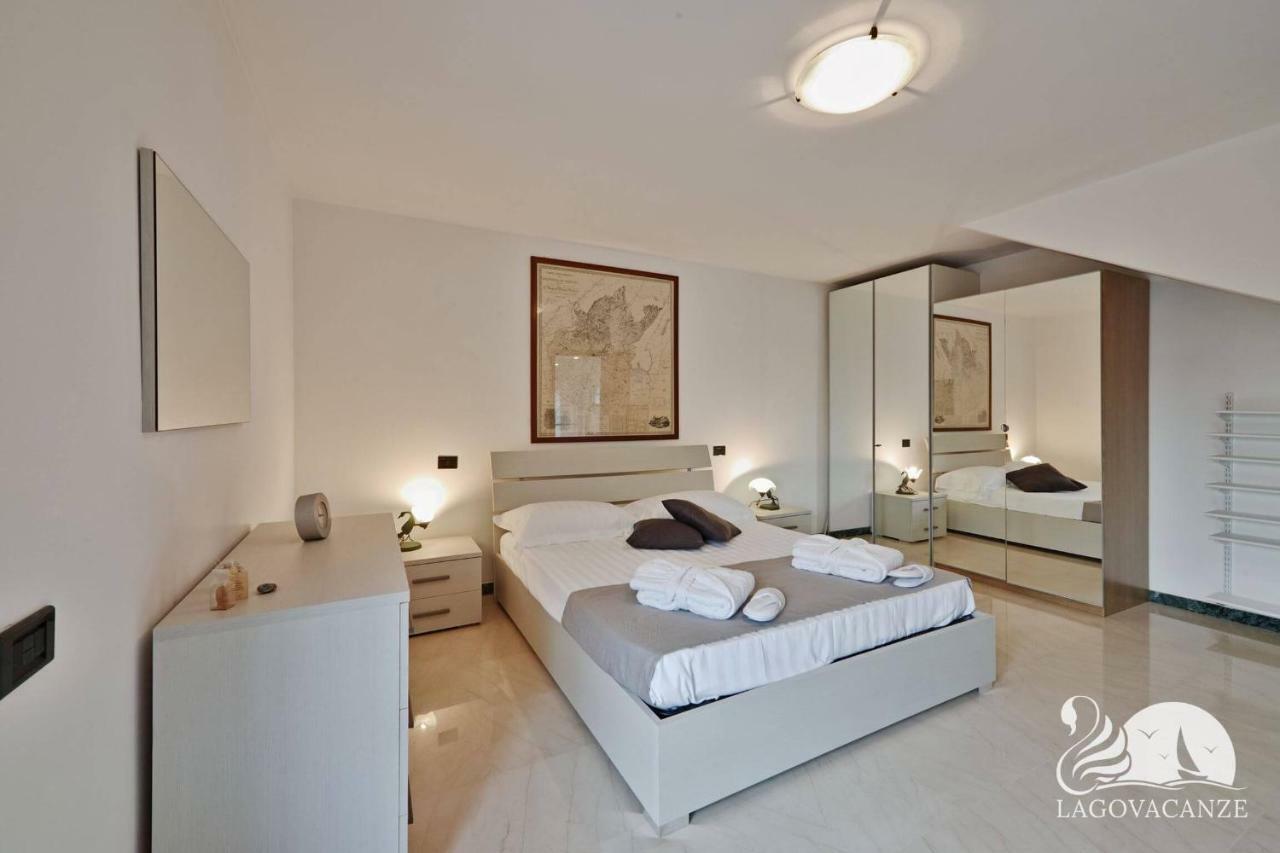 Villa Livia Luxury Roe المظهر الخارجي الصورة