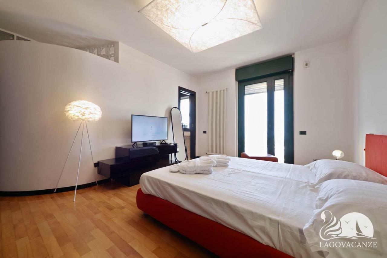 Villa Livia Luxury Roe المظهر الخارجي الصورة