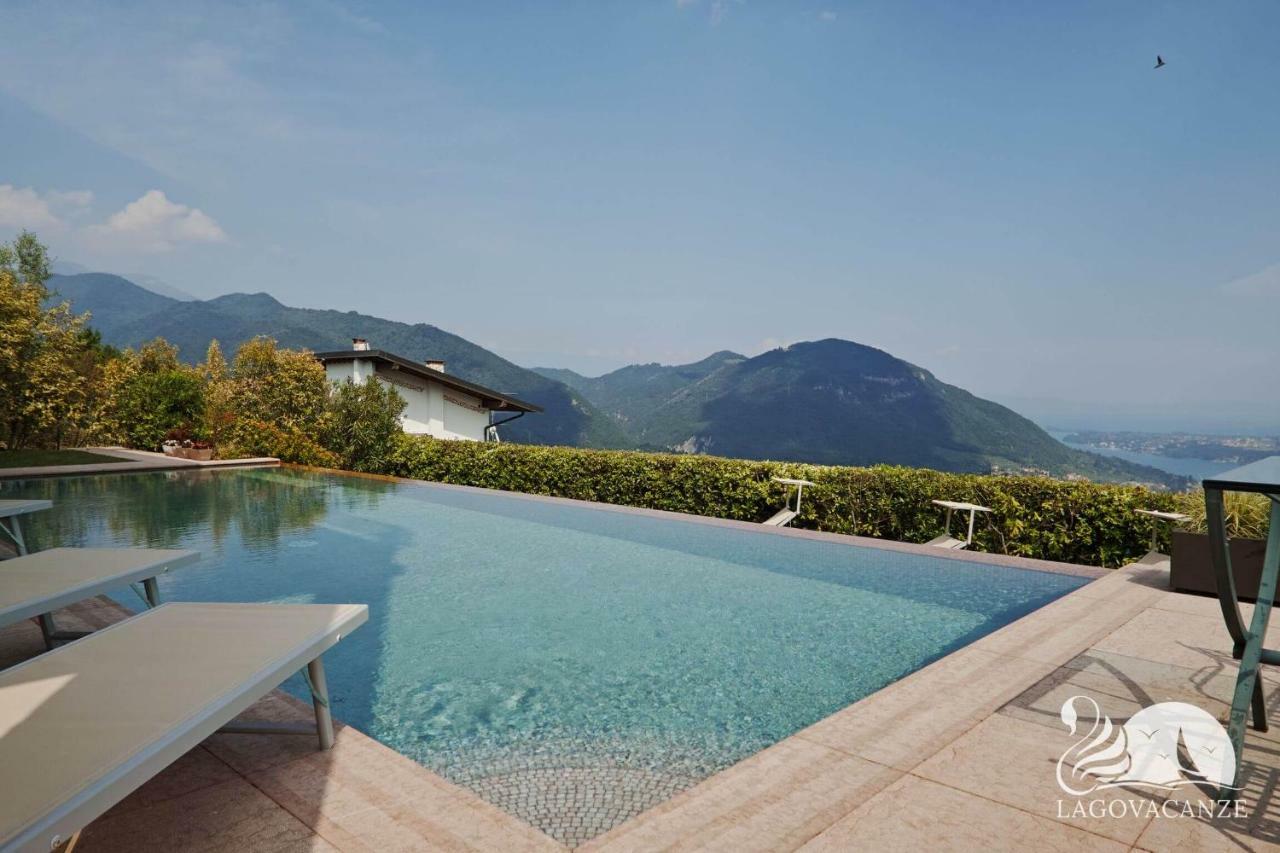 Villa Livia Luxury Roe المظهر الخارجي الصورة